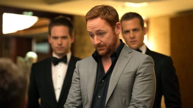 La Ley de los Audaces S02E06