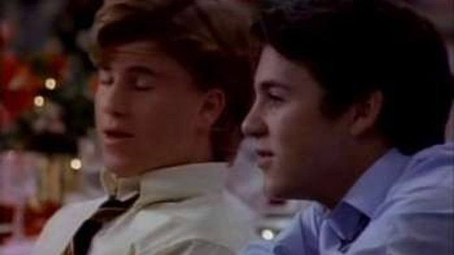 Los años maravillosos S06E03