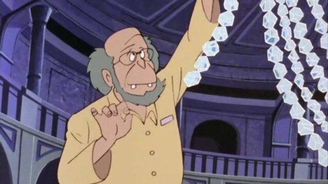 Lupin III S02E141