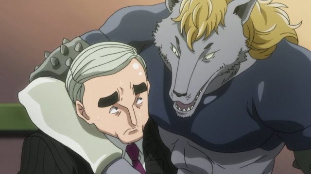 Hunter × Hunter S02E110