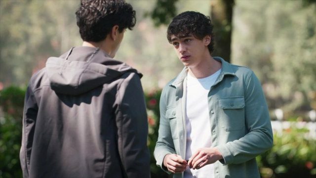 Hermanas, un amor compartido S01E53