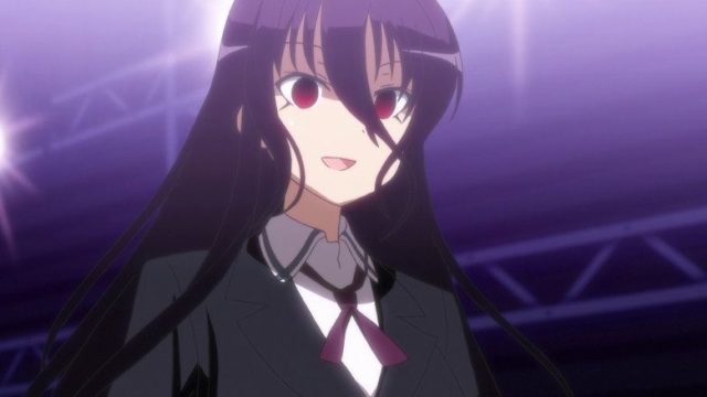 咲-Saki- S02E10