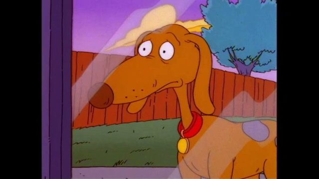 Rugrats: Aventuras en Pañales S06E02
