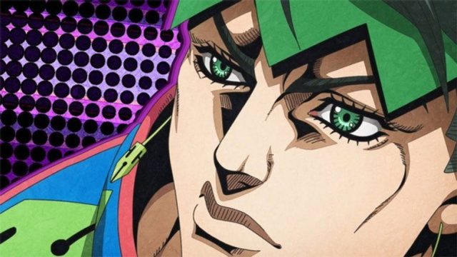 Así habló Kishibe Rohan S01E04