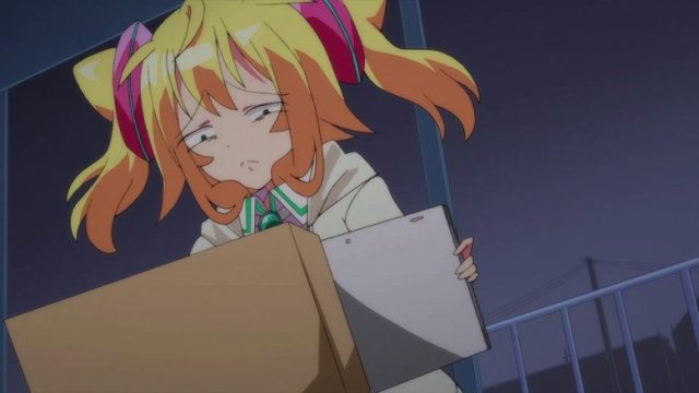 ハッカドール S01E07