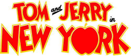 Tom y Jerry en Nueva York