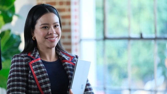 Good Trouble S05E03