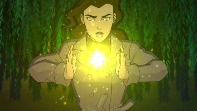 Justicia Joven S03E25