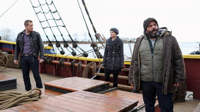 Érase una vez S02E13