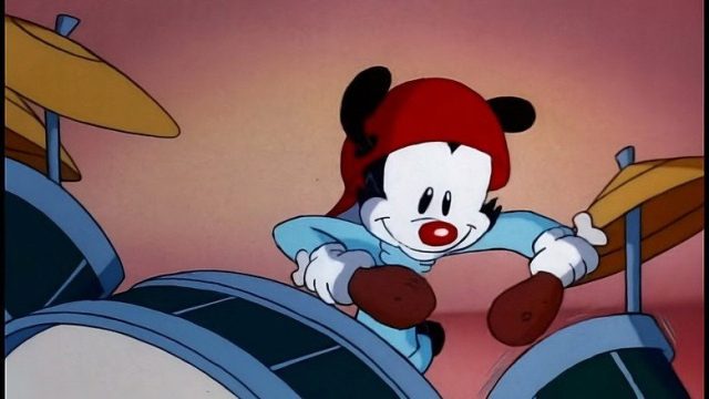 Animaniacs S05E22