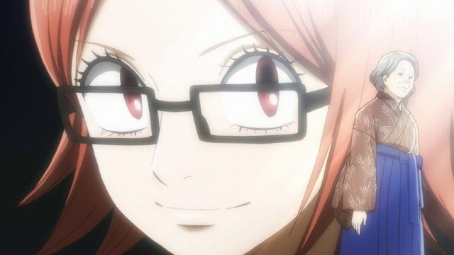 Chihayafuru S03E11