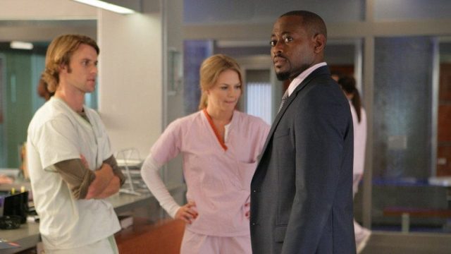 Dr. House S05E08