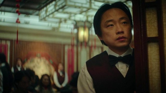 Misterio en Chinatown S01E10
