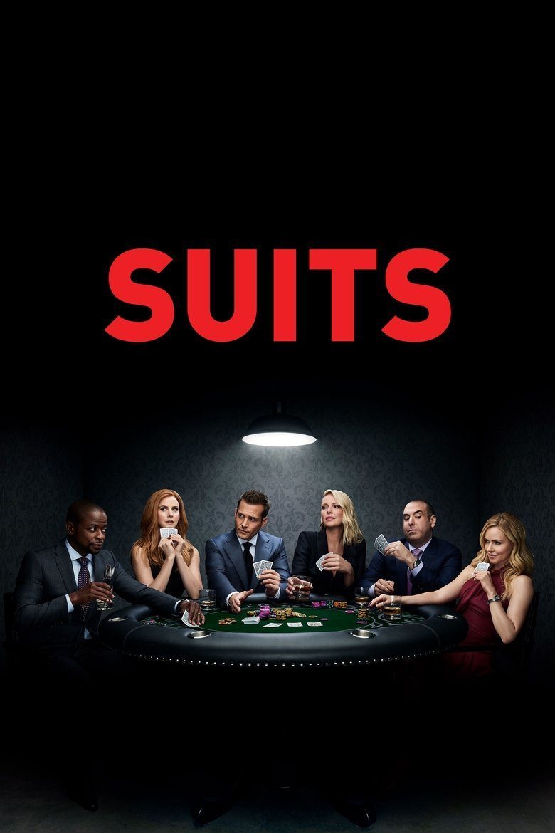 La Ley de los Audaces Temporada 8