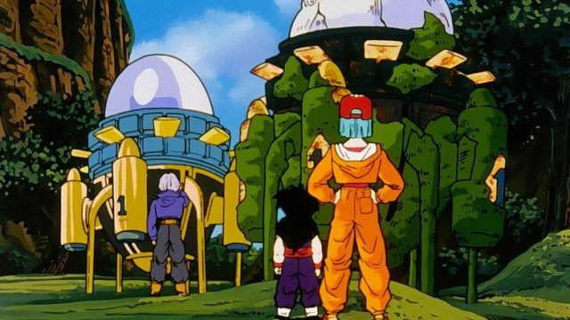 Dragon Ball Z S05E01