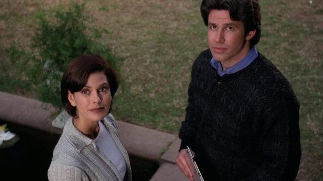 Lois & Clark: Las nuevas aventuras de Superman S03E18