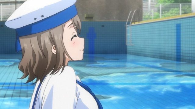 Love Live! Sunshine!! S01E11