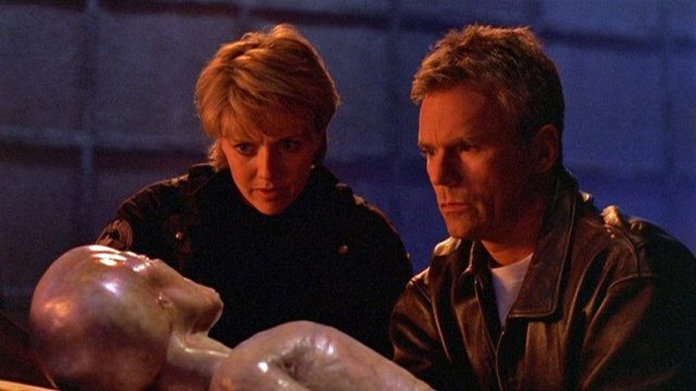 Stargate SG-1 S03E22