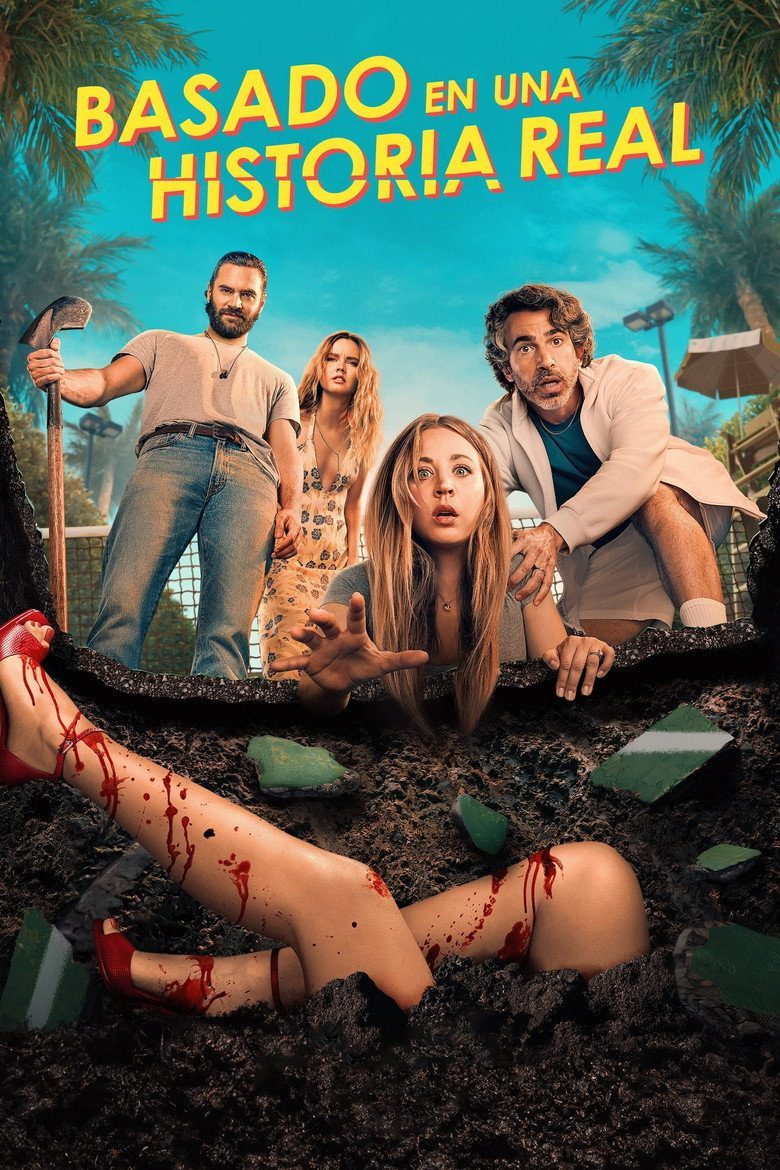 Based on a True Story Temporada 2