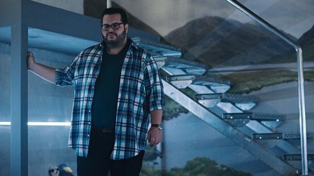 Un lobo como yo S02E02