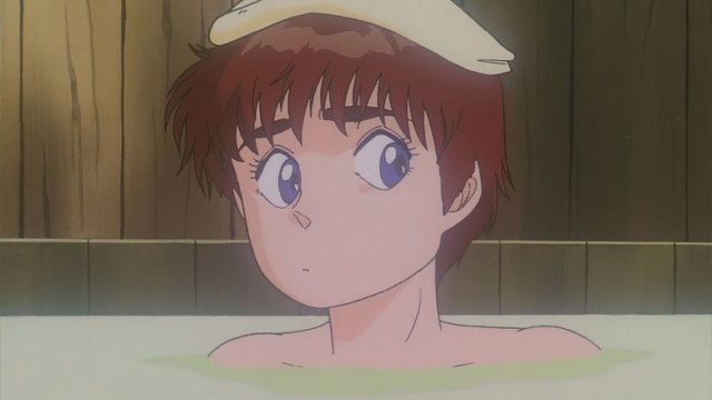 機動警察パトレイバー S01E18