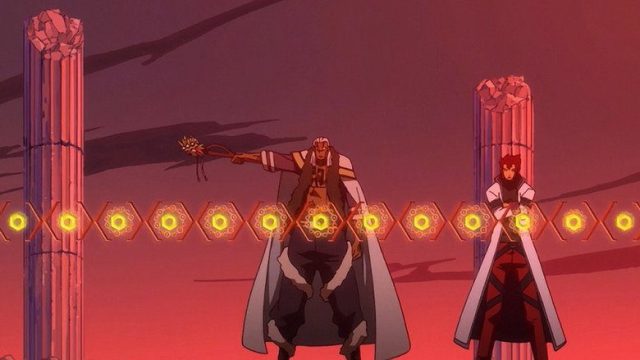 Fairy Tail S02E12