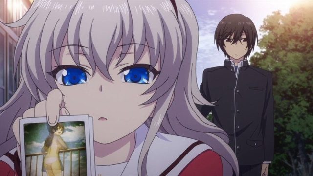 Charlotte S01E02