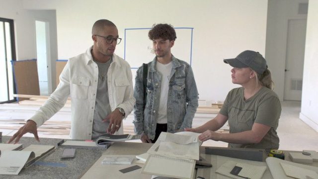 Diseñando Miami S01E03