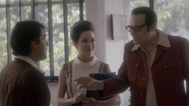 Hasta Que Te Conocí S01E11