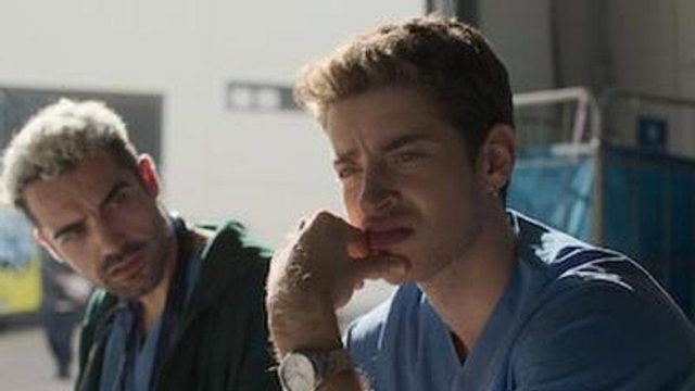 Respira S02E01