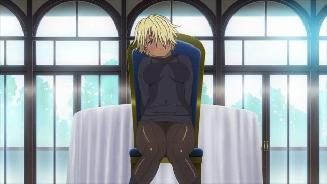 Ladies Vs Butlers! S00E04