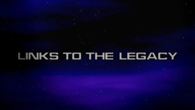 Viaje a las estrellas: Enterprise S00E44