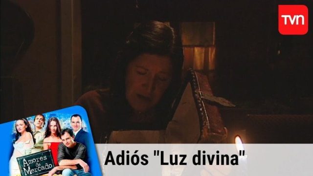 Amores de mercado S01E46