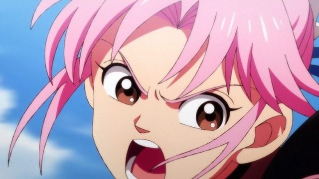 Dragon Quest: The Adventure of Dai S01E37