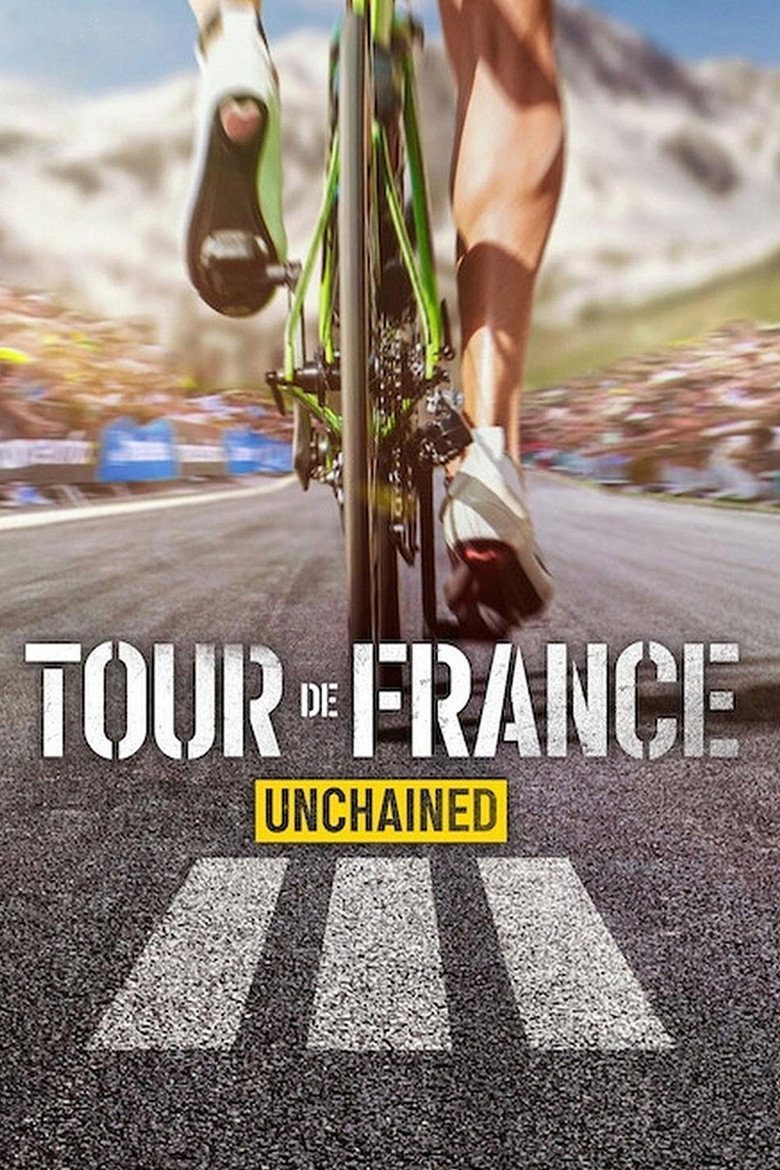 Tour de Francia: En el corazón del pelotón Temporada 3