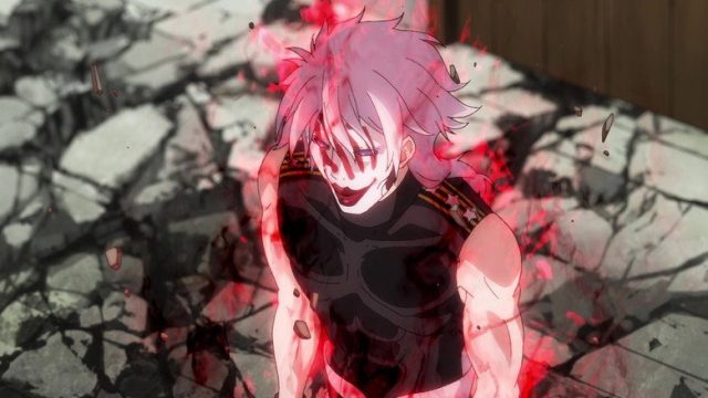 Plunderer S01E10