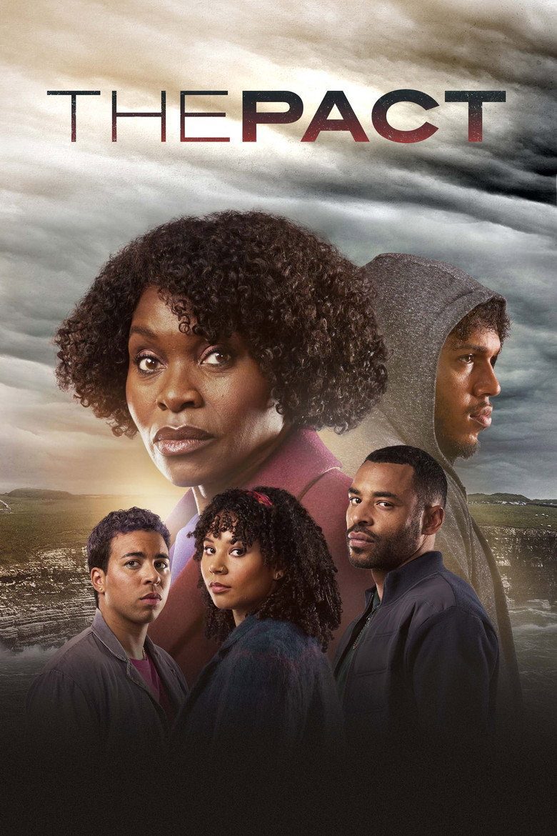The Pact Temporada 2