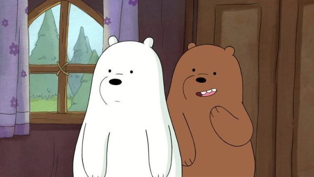 Otra semana en Cartoon S05E03