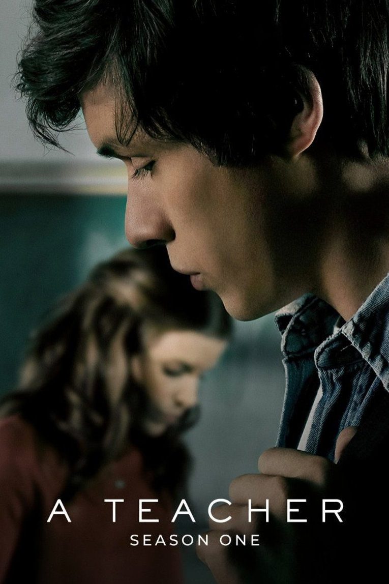 A Teacher Temporada 1