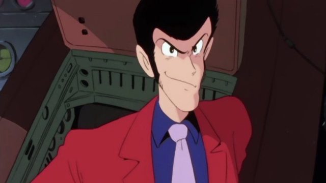 Lupin III S02E155