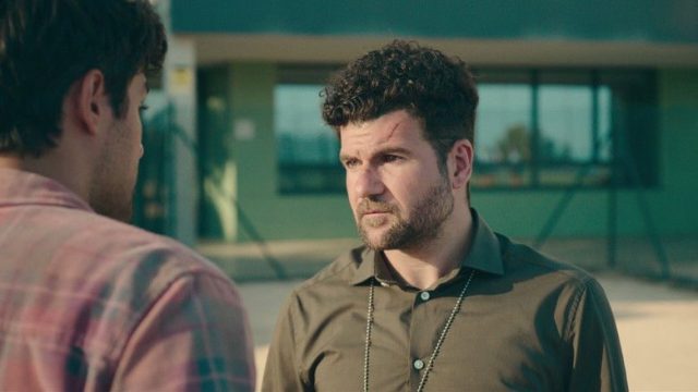 ¿Quién es Erin Carter? S01E05