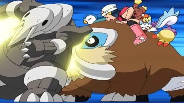 Pokémon S12E15