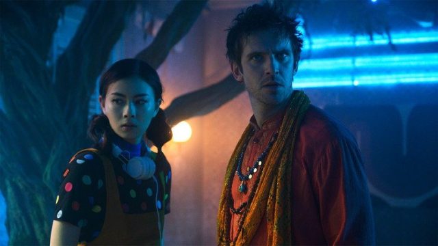 Legion S03E04