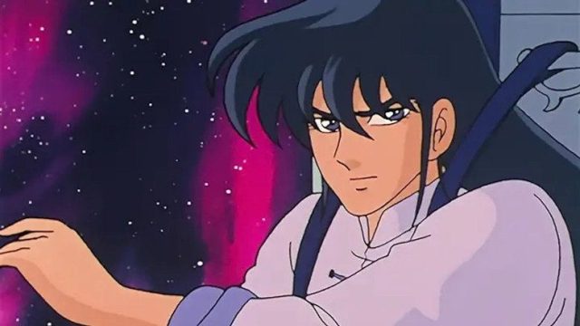 Los Caballeros del Zodiaco S01E10