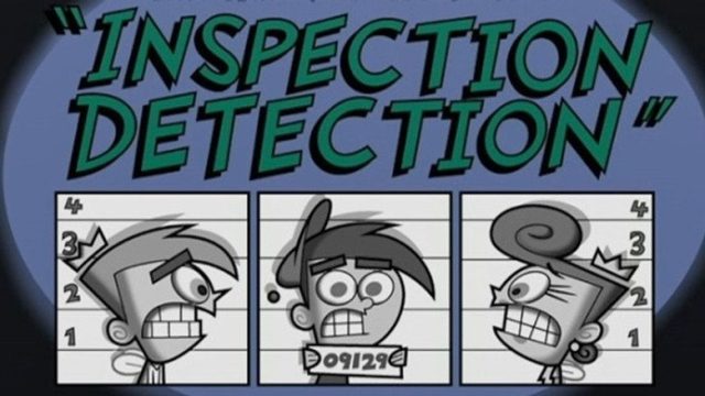 Los Padrinos Mágicos S02E04