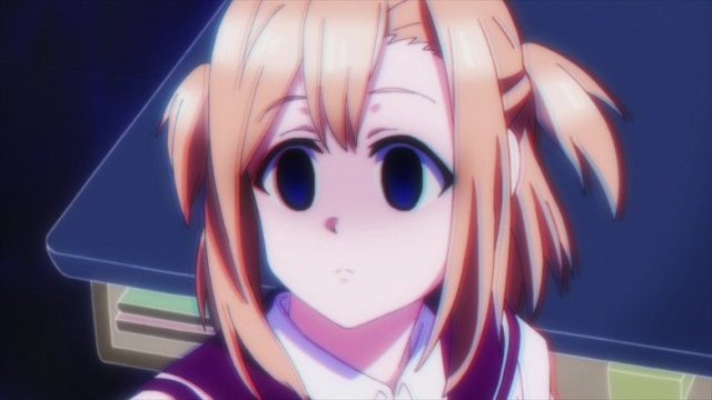 Tamayomi S01E05
