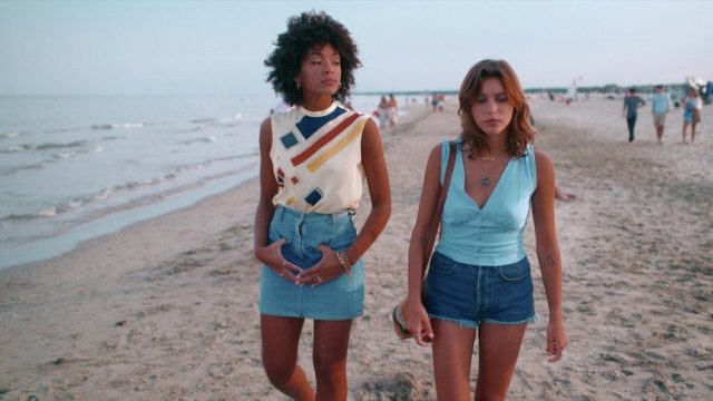 A tres metros sobre el cielo S02E08