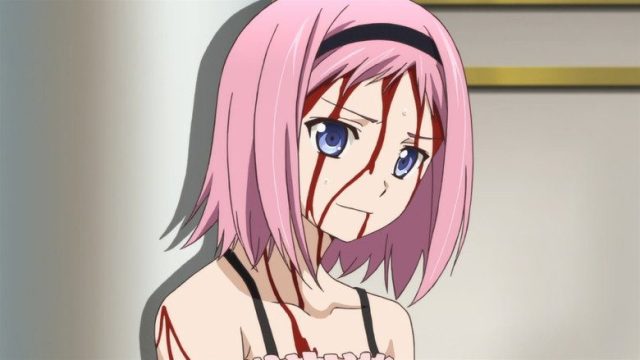 Gokukoku no Brynhildr S01E04