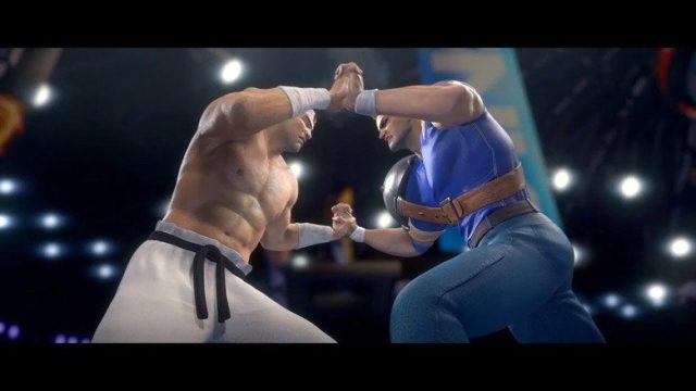 拳皇命运 S01E13