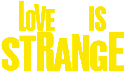 El amor es extraño